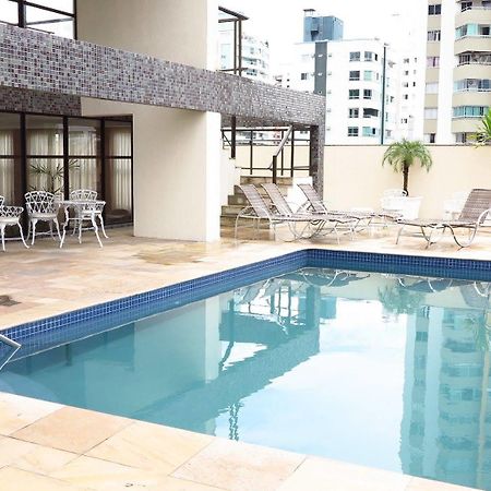 Costa Sul Stay - Quartos, Studios E Apartamentos Por Temporada No Centro De Bc Балнеариу-Камбориу Экстерьер фото
