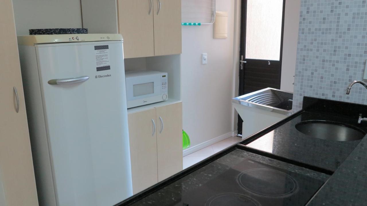 Costa Sul Stay - Quartos, Studios E Apartamentos Por Temporada No Centro De Bc Балнеариу-Камбориу Экстерьер фото