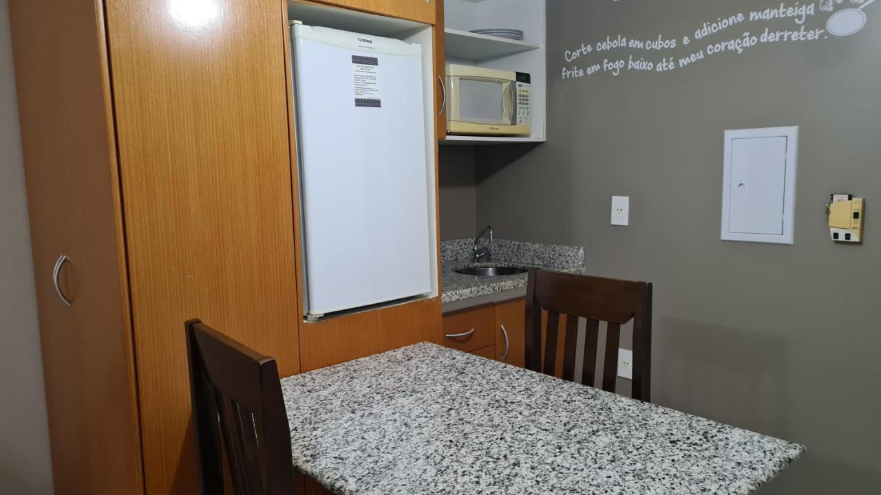 Costa Sul Stay - Quartos, Studios E Apartamentos Por Temporada No Centro De Bc Балнеариу-Камбориу Экстерьер фото