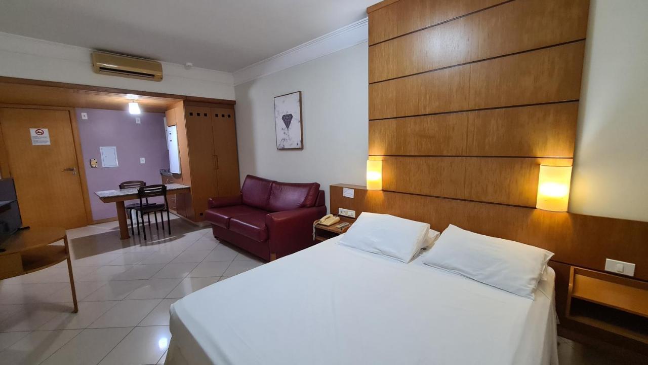 Costa Sul Stay - Quartos, Studios E Apartamentos Por Temporada No Centro De Bc Балнеариу-Камбориу Экстерьер фото