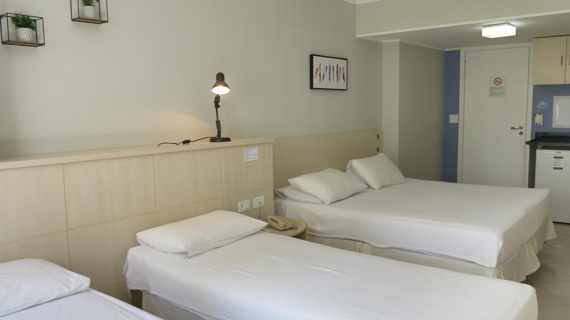 Costa Sul Stay - Quartos, Studios E Apartamentos Por Temporada No Centro De Bc Балнеариу-Камбориу Экстерьер фото