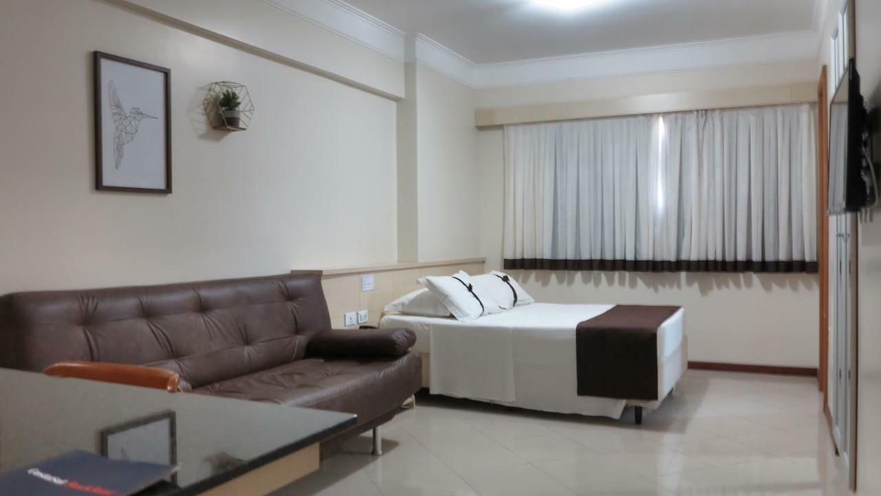 Costa Sul Stay - Quartos, Studios E Apartamentos Por Temporada No Centro De Bc Балнеариу-Камбориу Экстерьер фото