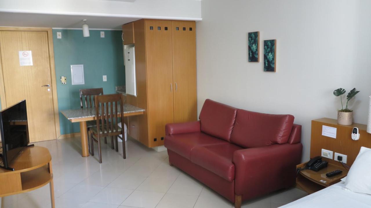 Costa Sul Stay - Quartos, Studios E Apartamentos Por Temporada No Centro De Bc Балнеариу-Камбориу Экстерьер фото
