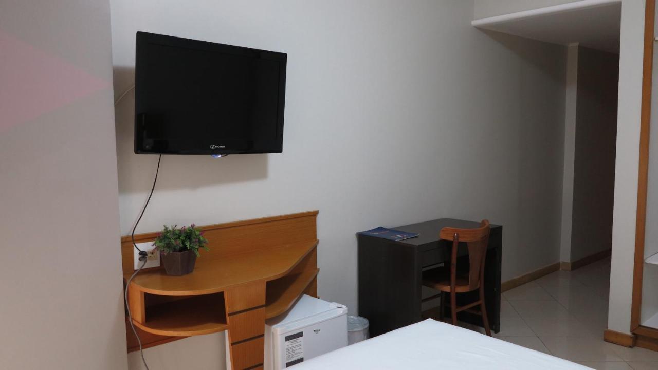 Costa Sul Stay - Quartos, Studios E Apartamentos Por Temporada No Centro De Bc Балнеариу-Камбориу Экстерьер фото