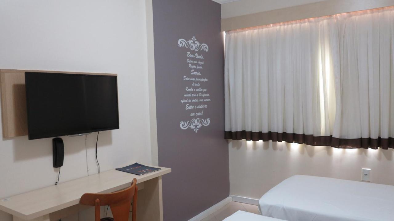 Costa Sul Stay - Quartos, Studios E Apartamentos Por Temporada No Centro De Bc Балнеариу-Камбориу Экстерьер фото