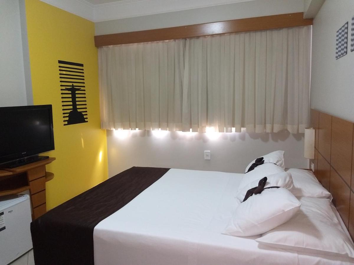 Costa Sul Stay - Quartos, Studios E Apartamentos Por Temporada No Centro De Bc Балнеариу-Камбориу Экстерьер фото