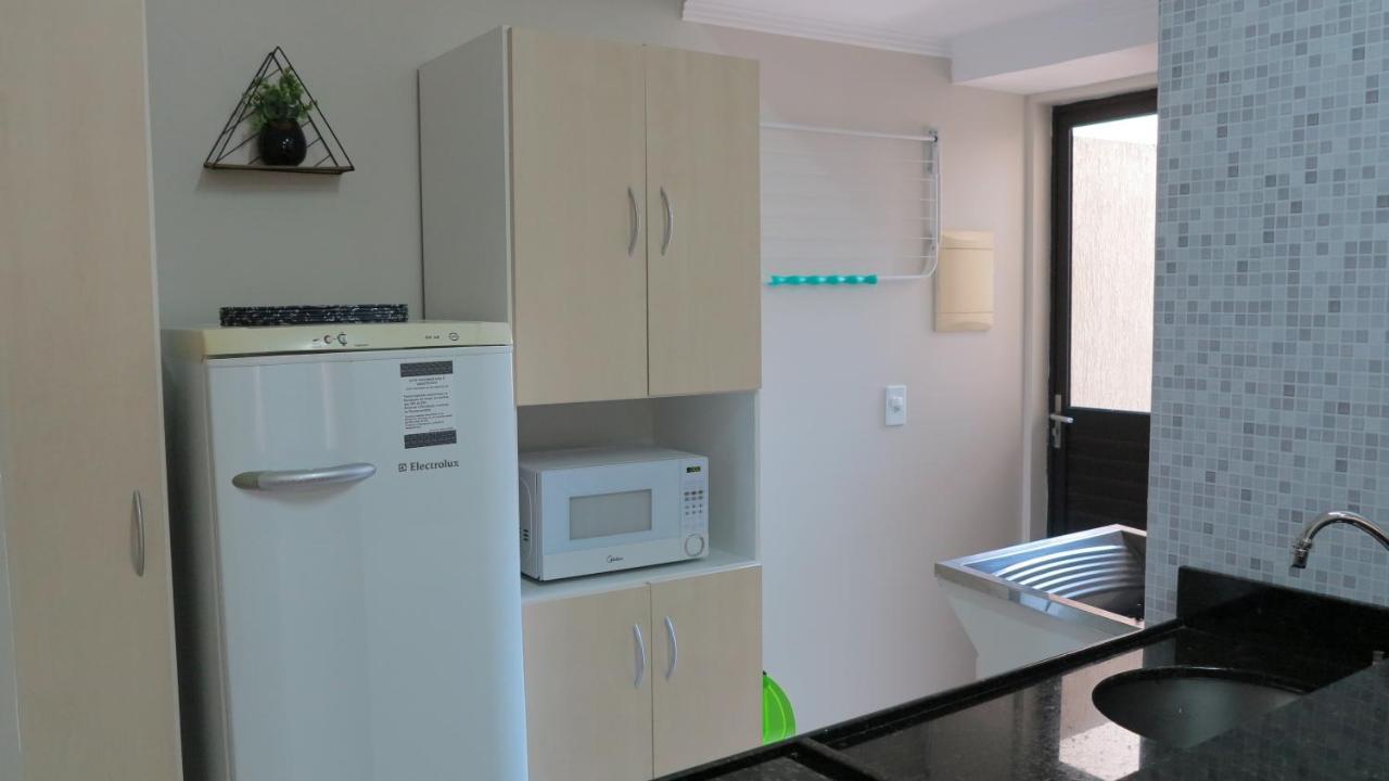 Costa Sul Stay - Quartos, Studios E Apartamentos Por Temporada No Centro De Bc Балнеариу-Камбориу Экстерьер фото