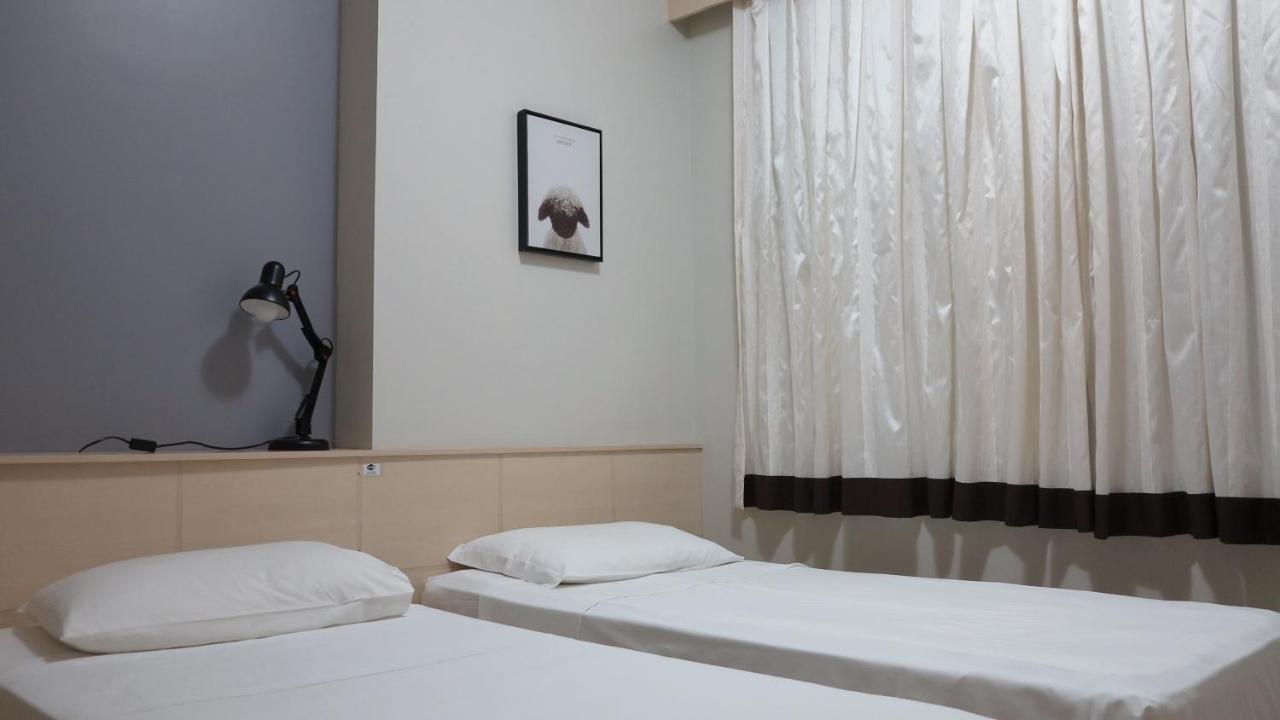 Costa Sul Stay - Quartos, Studios E Apartamentos Por Temporada No Centro De Bc Балнеариу-Камбориу Экстерьер фото