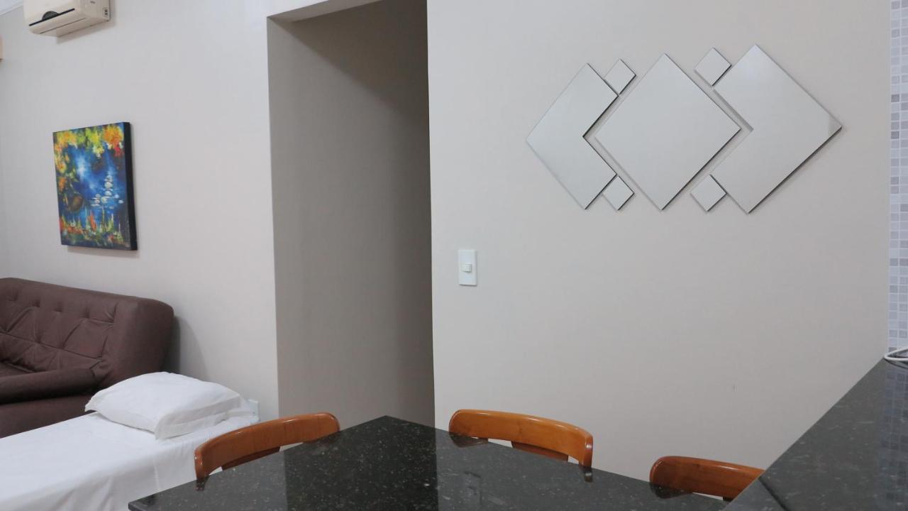 Costa Sul Stay - Quartos, Studios E Apartamentos Por Temporada No Centro De Bc Балнеариу-Камбориу Экстерьер фото