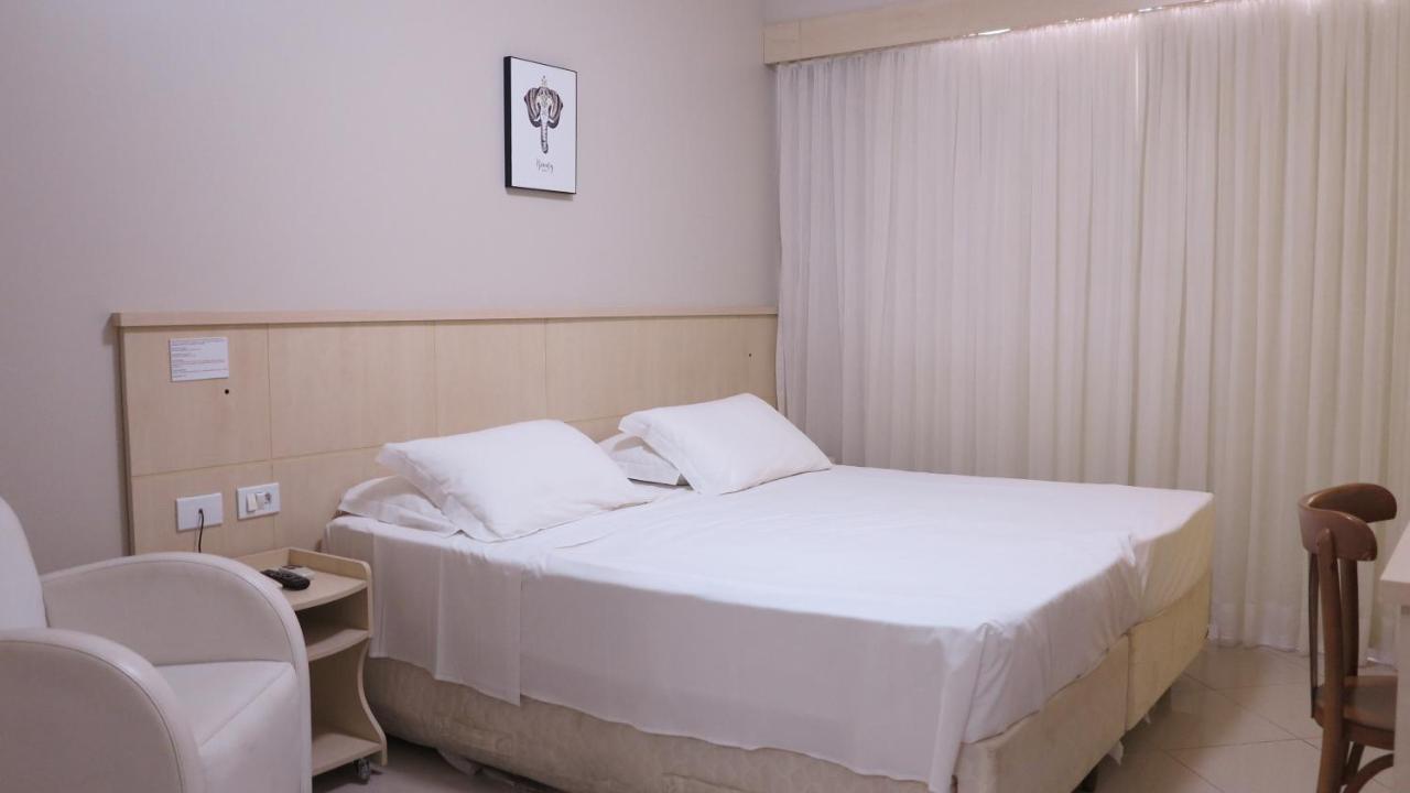 Costa Sul Stay - Quartos, Studios E Apartamentos Por Temporada No Centro De Bc Балнеариу-Камбориу Экстерьер фото